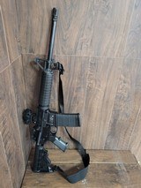 SMITH & WESSON M&P 15 - 1 of 5