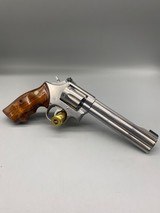 SMITH & WESSON 648 - 3 of 5