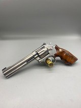 SMITH & WESSON 648 - 1 of 5