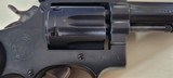 SMITH & WESSON PRE 17 K-22 MASTERPIECE - 4 of 6