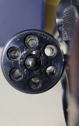 SMITH & WESSON PRE 17 K-22 MASTERPIECE - 6 of 6