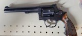 SMITH & WESSON PRE 17 K-22 MASTERPIECE - 2 of 6