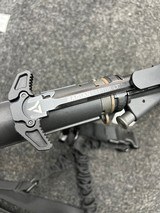 TEXAS SHOOTERS SUPPLY KDG ARC-4 5.56MM NATO AR PISTOL 6 RED DOT - 4 of 5