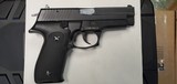 ZASTAVA ARMS CZ999 - 1 of 6