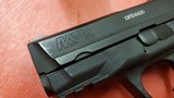 SMITH & WESSON M&P 40 DETROIT PD - 7 of 7