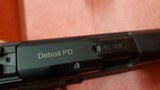SMITH & WESSON M&P 40 DETROIT PD - 4 of 7