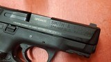SMITH & WESSON M&P 40 DETROIT PD - 3 of 7