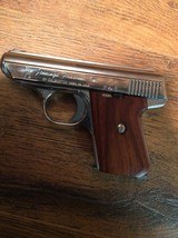 JENNINGS FIREARMS J-22 - 1 of 4