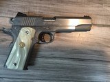 COLT 1911 GOVERNMENT MODEL MKIV SERIES 70 - 1 of 5