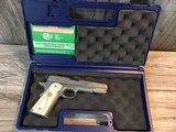 COLT 1911 GOVERNMENT MODEL MKIV SERIES 70 - 3 of 5