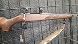 TIKKA T3X HUNTER - 2 of 6