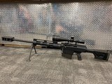 BUSHMASTER BA50 - 1 of 7