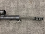 BUSHMASTER BA50 - 5 of 7