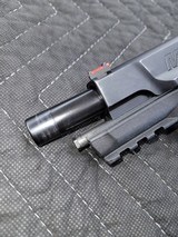 SMITH & WESSON M&P9 PRO SERIES - 3 of 5