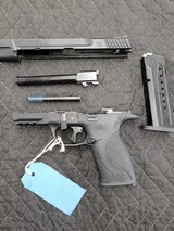SMITH & WESSON M&P9 PRO SERIES - 4 of 5