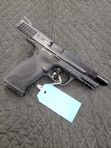 SMITH & WESSON M&P9 PRO SERIES - 1 of 5