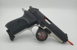 BERSA THUNDER .380 - 1 of 4