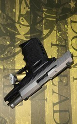 SCCY INDUSTRIES CPX 2TT - 3 of 3