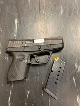 TAURUS 709 SLIM - 3 of 5