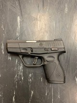 TAURUS 709 SLIM - 1 of 5