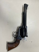 RUGER BLACKHAWK - 1 of 5