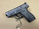 SMITH & WESSON M&P 9 SHIELD - 1 of 7