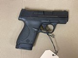 SMITH & WESSON M&P 9 SHIELD - 3 of 7