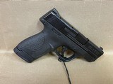SMITH & WESSON M&P 9 SHIELD - 6 of 7