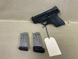 SMITH & WESSON M&P 9 SHIELD - 7 of 7