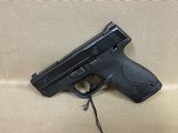 SMITH & WESSON M&P 9 SHIELD - 5 of 7