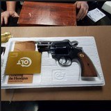 COLT RIMFIRE DIAMONDBACK - 1 of 6