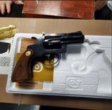 COLT RIMFIRE DIAMONDBACK - 2 of 6