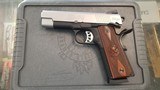 SPRINGFIELD ARMORY EMP 4 LIGHTWEIGHT CHAMPION - 1 of 5