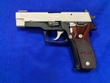 SIG SAUER P226 - 2 of 6