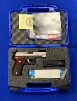 SIG SAUER P226 - 6 of 6