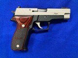 SIG SAUER P226 - 1 of 6