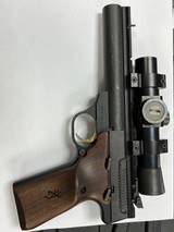 BROWNING Buck Mark 22LR - 1 of 3