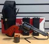 HERITAGE ARMS ROUGH RIDER 22LR - 1 of 3