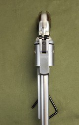 RUGER NEW MODEL SUPER BLACKHAWK .44 MAG - 3 of 6