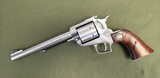 RUGER NEW MODEL SUPER BLACKHAWK .44 MAG - 2 of 6