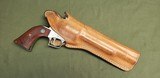 RUGER NEW MODEL SUPER BLACKHAWK .44 MAG - 5 of 6