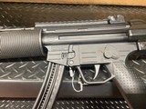 GSG GERMAN SPORTS GUNS GSG-522 - 2 of 4