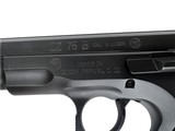 CZ 75 B - 4 of 5