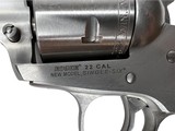 RUGER MODEL SINGLE-SIX - 3 of 4