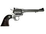RUGER MODEL SINGLE-SIX - 2 of 4