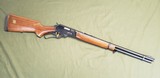 MARLIN 336 Centenial (JM Stamped) 1870-1970 - 1 of 7