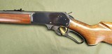 MARLIN 336 Centenial (JM Stamped) 1870-1970 - 4 of 7
