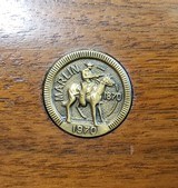 MARLIN 336 Centenial (JM Stamped) 1870-1970 - 3 of 7