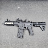 RADICAL FIREARMS RF-15 AR Pistol - 1 of 3