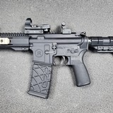 RADICAL FIREARMS RF-15 AR Pistol - 2 of 3